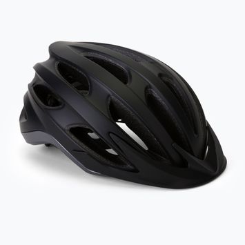 Casco da bicicletta Bell Drifter lucido opaco/nero grigio