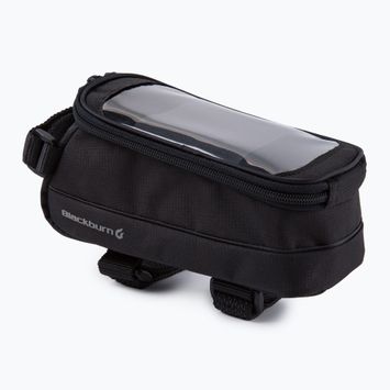 Blackburn Local Plus Top Tube Bike Bag nero