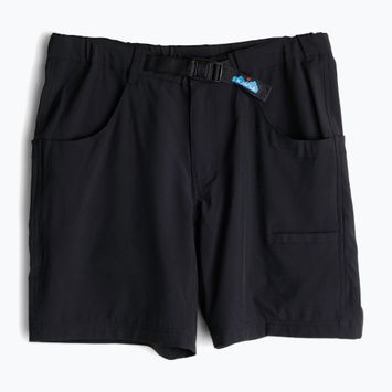Pantaloncini KAVU Chilli H2O da uomo, nero