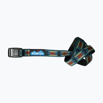 Cintura per pantaloni con pince rapide KAVU Burly Belt