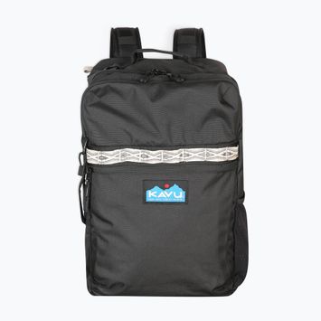 Zaino KAVU Hauler Hills 39 l raven city