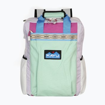 KAVU Zaino navetta 19 l geode