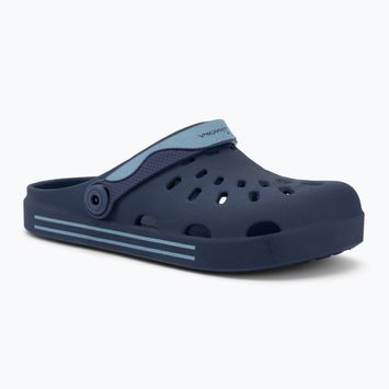 Ciabatte per bambini Ipanema Motion dark blue/blue