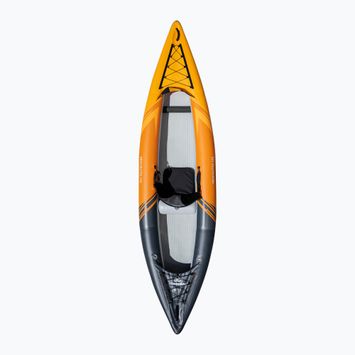 Kayak gonfiabile Aquaglide Deschutes 130 per 1 persona