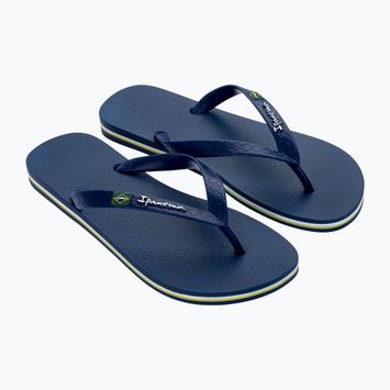 Infradito Ipanema Clas Brasil blu da uomo