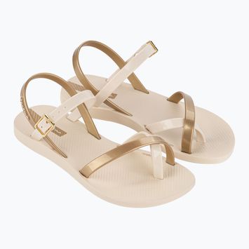 Sandali Ipanema per bambini Fashion Sand beige/oro
