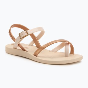 Sandali Ipanema per bambini Fashion Sand beige/oro