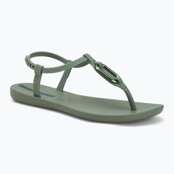 Sandali Ipanema Class Linea verde/verde/blu da donna