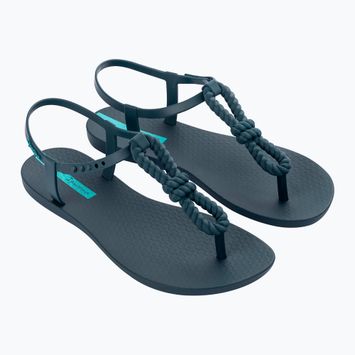 Sandali Ipanema Class Infinity donna blu/blu