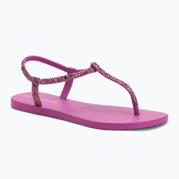 Sandali Ipanema Class Brilha lilla/glitter lilla da donna
