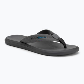 Infradito Ipanema Urban Thong da uomo grigio/grigio