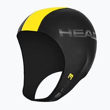 Cuffia HEAD Neo 3 nero/giallo