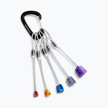Set di dadi Black Diamond Classic Stopper 7-11