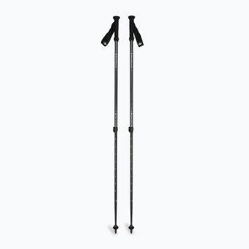Black Diamond Explorer 2 Bastoncini da trekking blu inchiostro