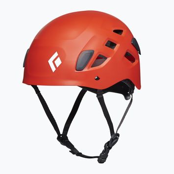 Casco da arrampicata Black Diamond Half Dome acetato