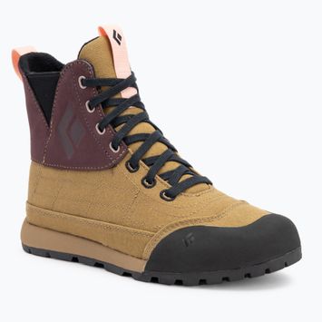 Scarpe da trekking da donna Black Diamond Circuit Highball flax