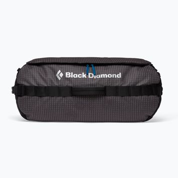 Black Diamond Stonehauler Borsone da viaggio 90 l nero