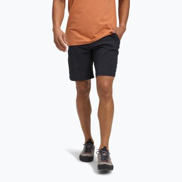 Pantaloncini da uomo Black Diamond Pursuit nero