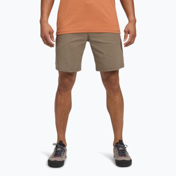 Pantaloncini da uomo Black Diamond Pursuit walnut