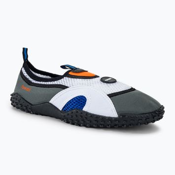 SEAC Hawaii scarpe da acqua bianche/grigie