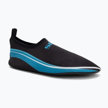 SEAC Smile scarpe da acqua nere