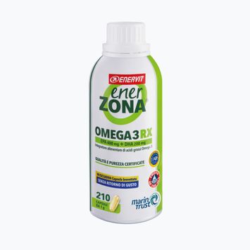 Enervit Enerzona Omega 3 RX acidi grassi 210 capsule
