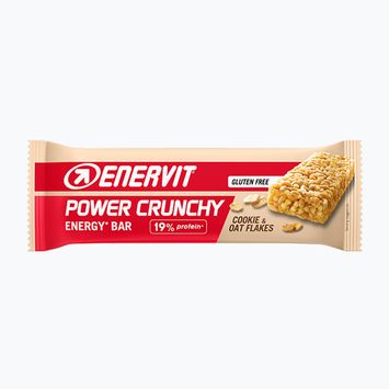 Barretta energetica Enervit Power Crunchy Cookie 40 g