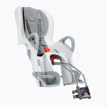 Seggiolino Okbaby 10+ grigio/grigio scuro