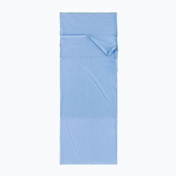 Inserto per sacco a pelo Ferrino Comfort Liner Square blu