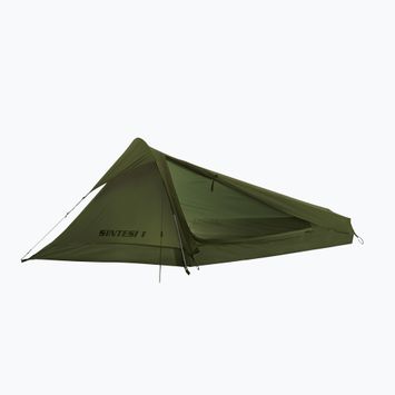 Tenda da trekking Ferrino Sintesi 1 verde oliva per 1 persona
