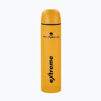 Ferrino Extreme Vacuum Thermos 750 ml giallo
