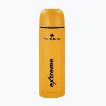 Ferrino Extreme Vacuum Thermos 1 1000 ml giallo