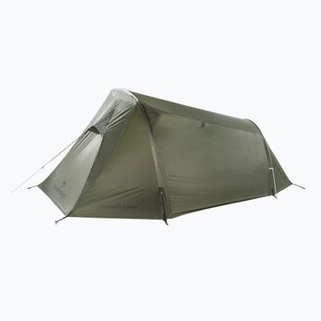 Ferrino Lightent 1 Pro oliva/verde tenda da trekking per 1 persona