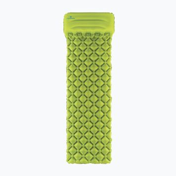 Tappeto gonfiabile Ferrino Air Lite Pillow verde