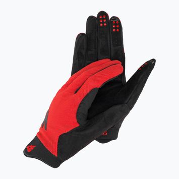 Guanti da ciclismo Bluegrass Union 3GH010CE00SRO1
