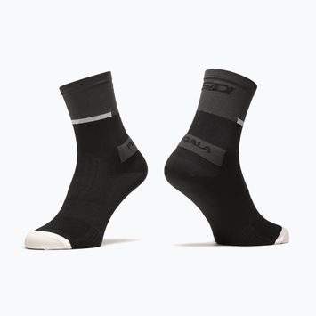 Calzini Sidi Neo antracite/nero