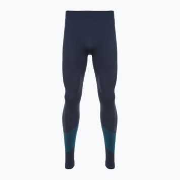 Pantaloni da trekking da uomo La Sportiva Synth Light LS blu tempesta/blu elettrico