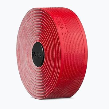 Fizik Vento Microtex 2 mm Tacky rosso manubrio