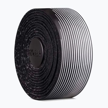 Fizik Vento Microtex 2 mm Tacky nero/bianco manubrio