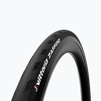 Pneumatico per bicicletta Vittoria Zaffiro V 700 x 25C nero