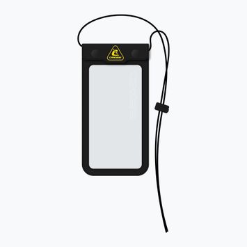 Cressi Jimmy Phone custodia impermeabile nera