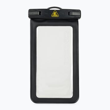 Cressi Johnny Phone custodia impermeabile nera