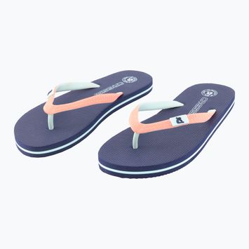 Infradito da donna Cressi St Tropez navy/pink