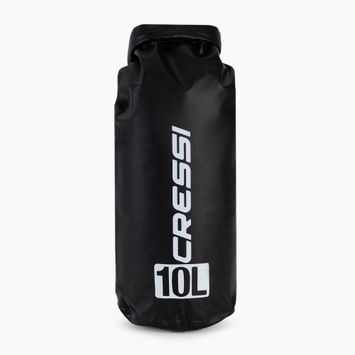 Cressi Dry Bag 10 l nero