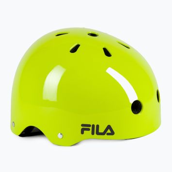 FILA NRK Fun casco lime