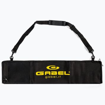 GABEL Pole Bag 2 PAIR nero 8009010500005