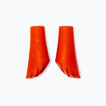 GABEL Sport Pad arancione per bastoncini da nordic walking