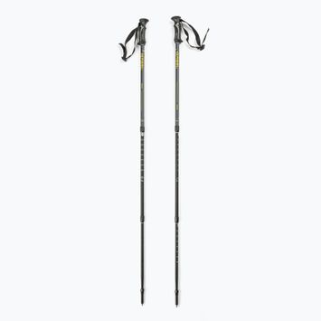 GABEL Cilaos Ardesia grigio bastoncini da trekking 7007446900000