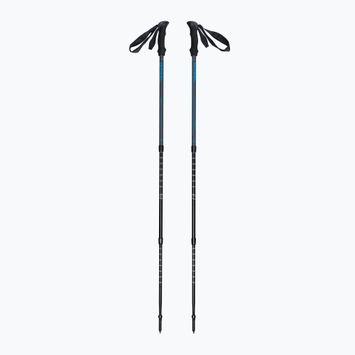 Bastoncini da trekking GABEL Cilaos Lite grigio 7007447200000