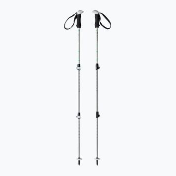 Bastoni da trekking da donna GABEL Mont Blanc F.L. 4.0 bianco 7008432600000